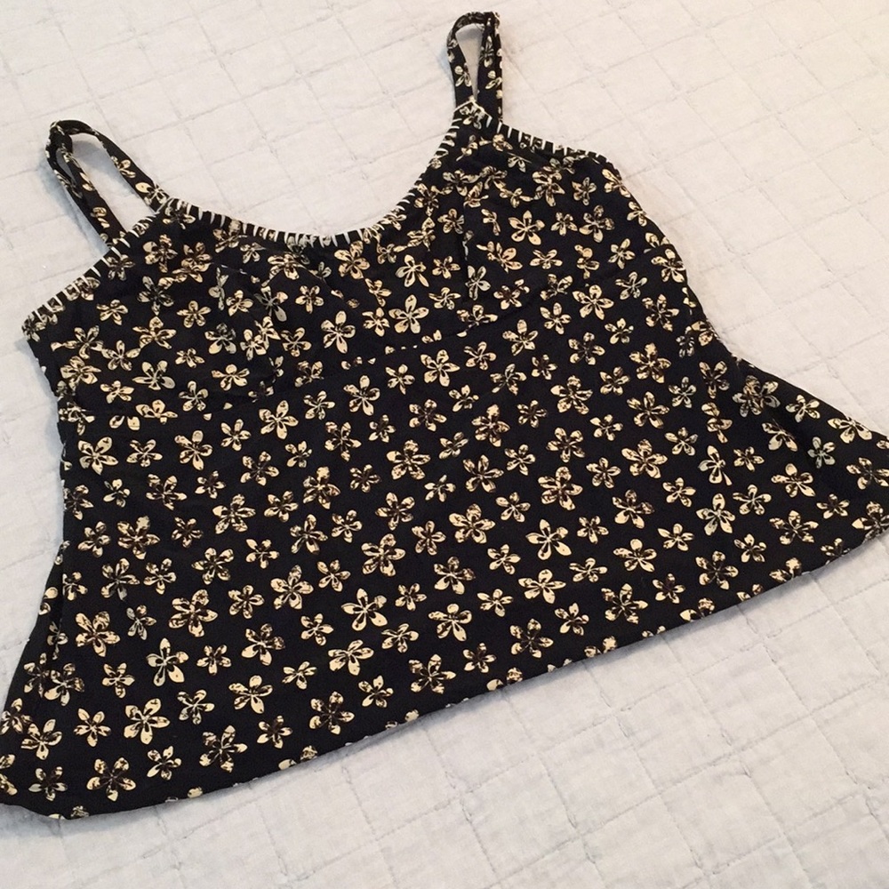 Coco Reef Tankini 40C